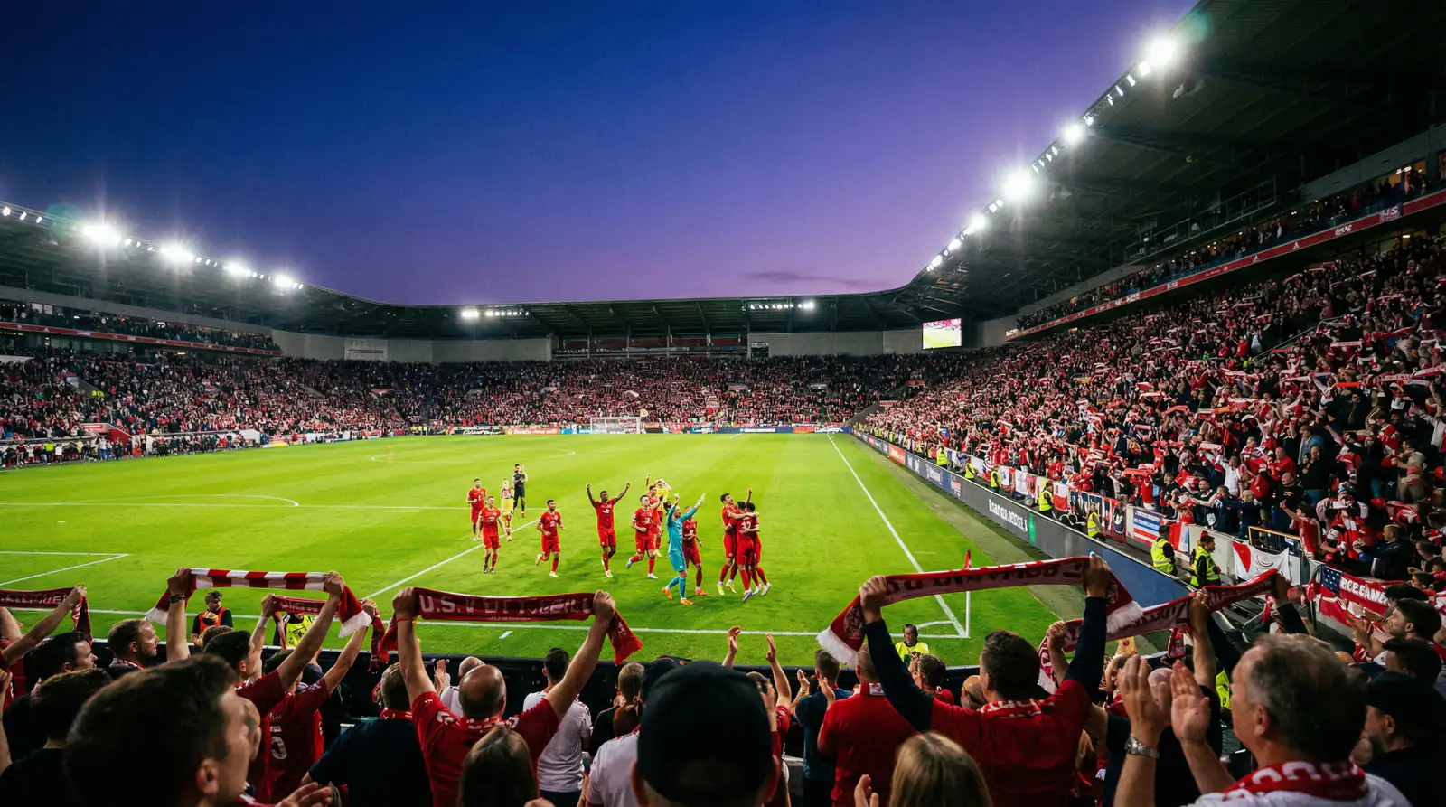 Norges landslag foran VM 2026 — Haaland og lagkameratene jakter sluttspillsuksess i USA