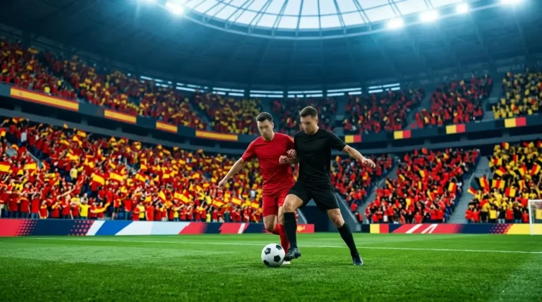 Spania – Belgia: den tetteste muren i VM møter et Belgia som aldri har slått La Roja