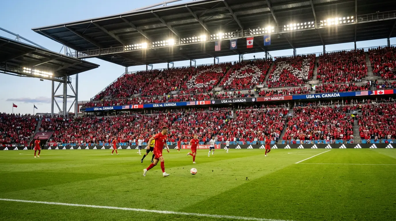 Spanias unge landslag med Yamal og Pedri foran VM 2026