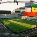 Gruppe I i VM 2026 med Frankrike, Senegal, Irak og Norge — gruppeoversikt og odds