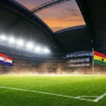 Gruppe L i VM 2026 med England, Kroatia, Ghana og Panama — gruppeoversikt og analyse