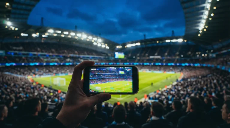 Live-tipping og direkteveddemål under fotball-VM 2026