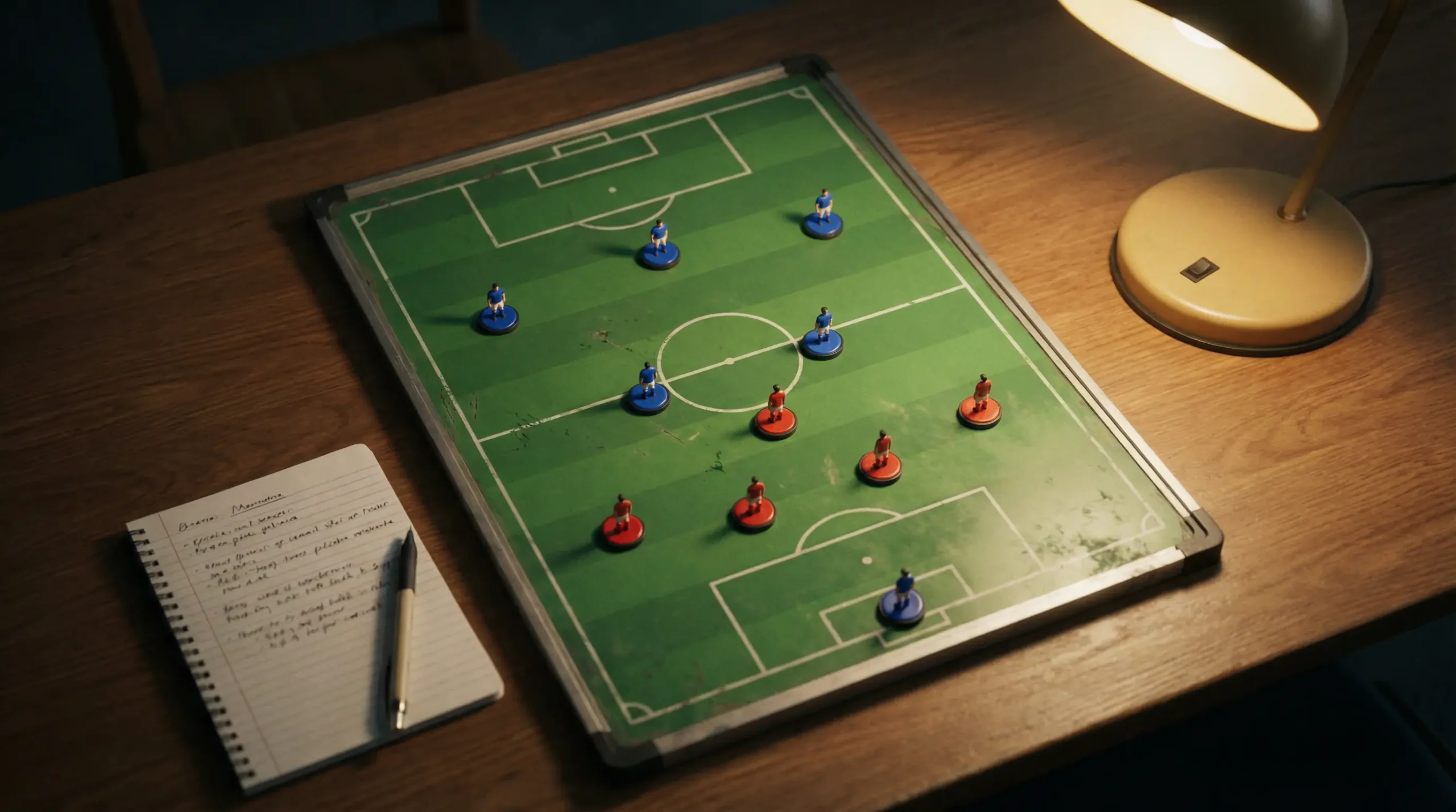 VM 2026 ordliste for fotball-tipping — begreper, odds-terminologi og spilltyper forklart