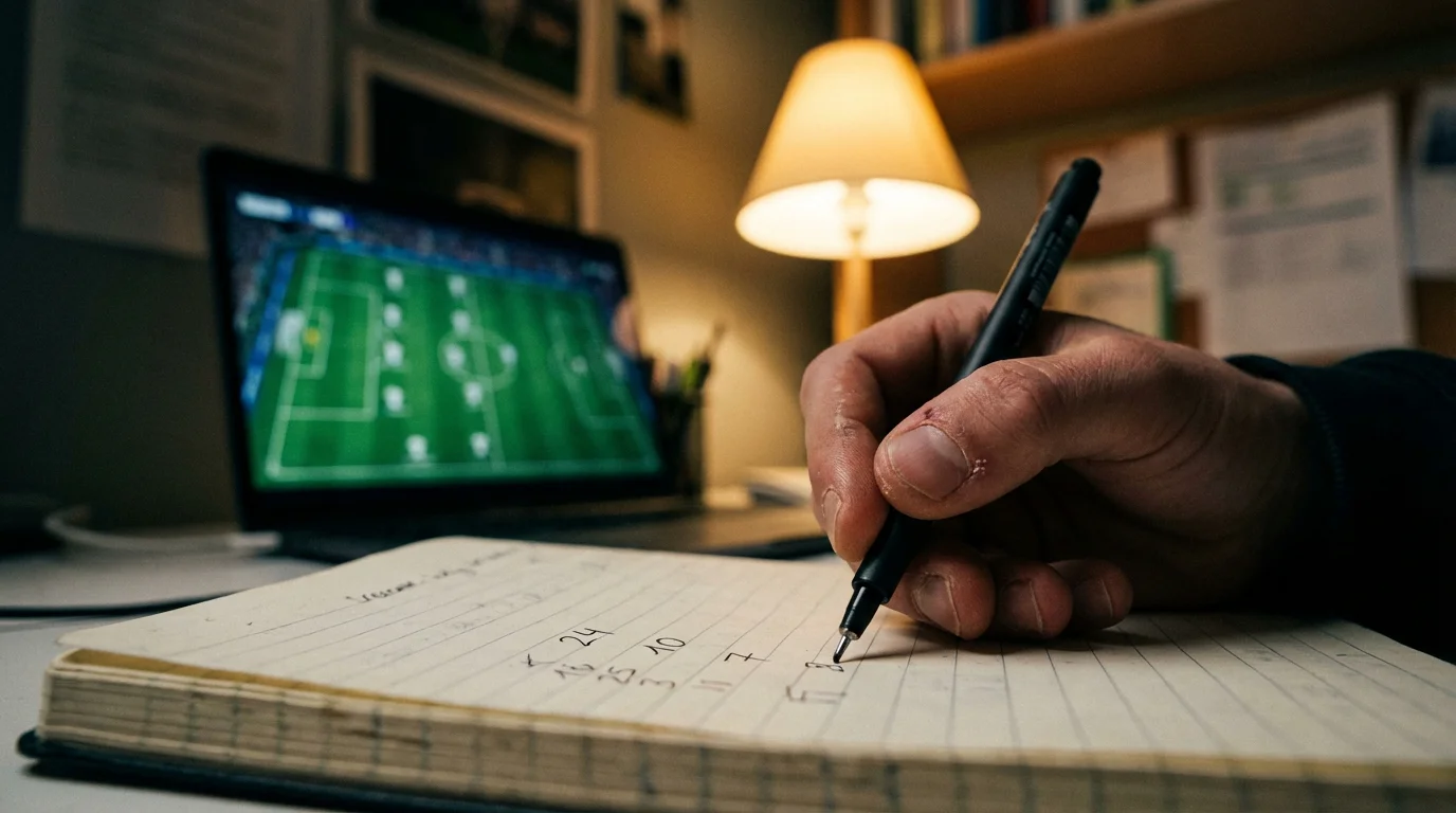 Verdivurdering av VM 2026-veddemål med oddsbevegelser og forventet verdi-beregning