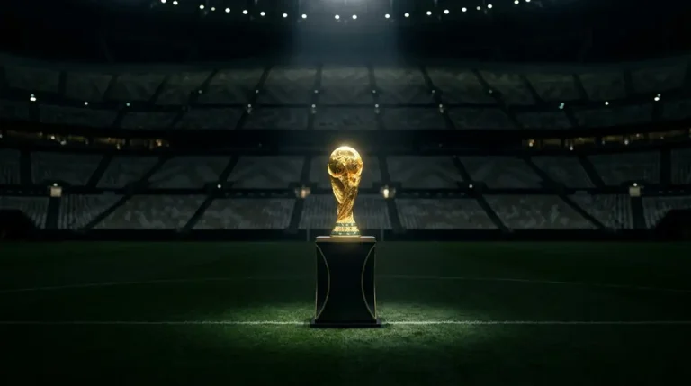 VM-finalehelg 2026 — to kamper, én pokal, alle TV-tider